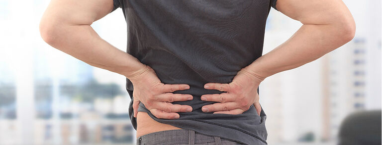 Sleeping Solutions for Chronic Back Pain